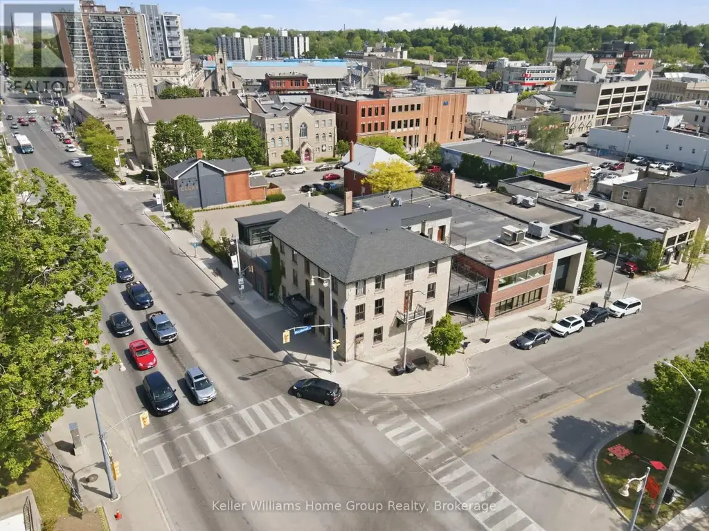 49 Norfolk Street, Guelph (Downtown)